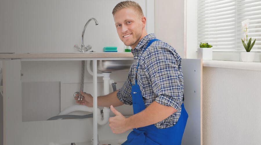 24/7 Plumbing Response in Farmersville, IL
